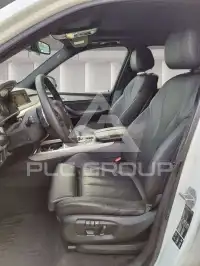 2016 BMW X5