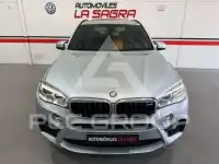 2016 BMW X5