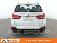 2016 BMW X5
