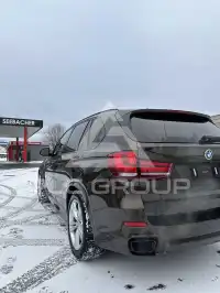 2016 BMW X5