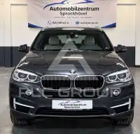 2016 BMW X5