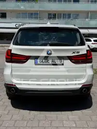 2016 BMW X5