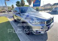 2016 BMW X5