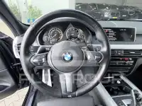 2016 BMW X5