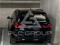 2016 BMW X5
