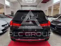 2016 BMW X5