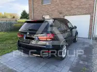 2016 BMW X5
