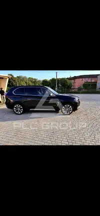 2016 BMW X5