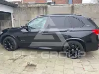 2016 BMW X5