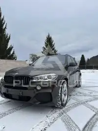 2016 BMW X5