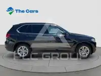 2016 BMW X5