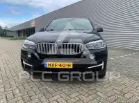 2016 BMW X5