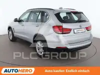 2016 BMW X5
