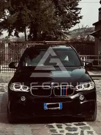 2016 BMW X5