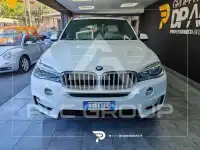 2016 BMW X5