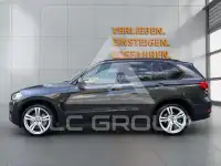 2016 BMW X5