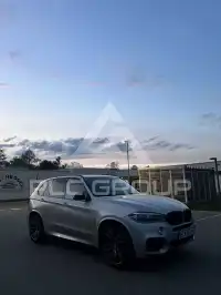 2016 BMW X5