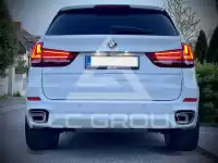 2016 BMW X5