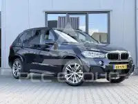 2016 BMW X5