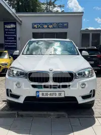 2016 BMW X5