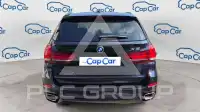 2016 BMW X5