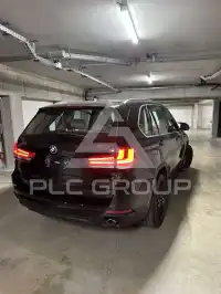 2016 BMW X5