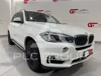 2016 BMW X5