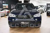 2016 BMW X5
