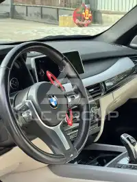 2016 BMW X5