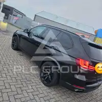 2016 BMW X5