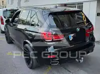 2016 BMW X5