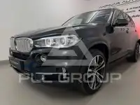 2016 BMW X5