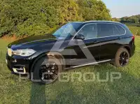 2016 BMW X5