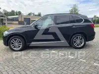 2016 BMW X5