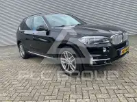 2016 BMW X5