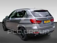 2016 BMW X5