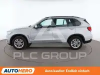 2016 BMW X5