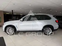 2016 BMW X5