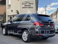2016 BMW X5