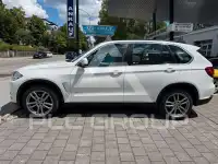 2016 BMW X5