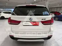 2016 BMW X5
