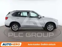 2016 BMW X5