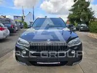 2016 BMW X5
