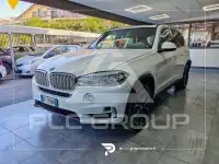 2016 BMW X5