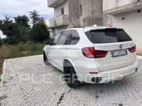 2016 BMW X5