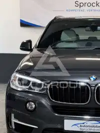 2016 BMW X5