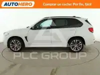 2016 BMW X5