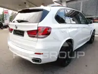 2016 BMW X5