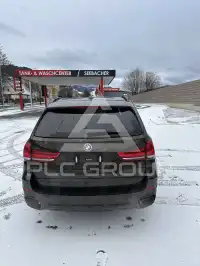 2016 BMW X5
