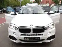 2016 BMW X5